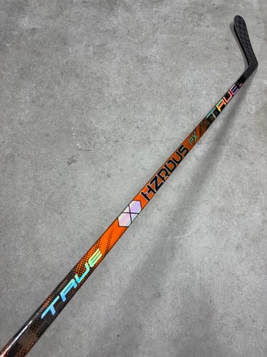 70 Flex P29 HZRDUS PX Senior True Left Hand Hockey Stick Pro Stock (New) NHL