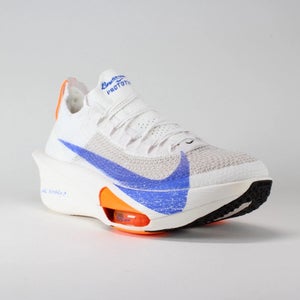 NEW W 10 (M 8.5) Nike Air Zoom Alphafly Next% 3 FP Blueprint Pack Elite Running Shoes HF7356-900