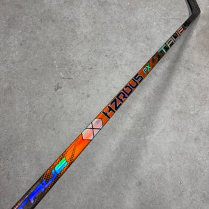 75 Flex P29 HZRDUS PX Senior True Left Hand Hockey Stick Pro Stock (New) NHL