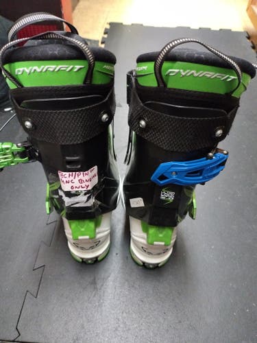 Dynafit Mercury Men's Alpine Touring/Backcountry Ski Boots Mondo 26.5 (Used)