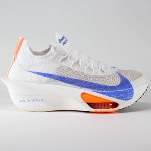 NEW W 11.5 (M 10) Nike Air Zoom Alphafly Next% 3 FP Blueprint Pack Elite Running Shoes HF7356-900