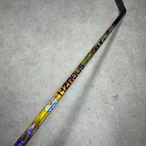 85 Flex P28M HZRDUS PX Senior True Left Hand Hockey Stick Pro Stock (New) NHL