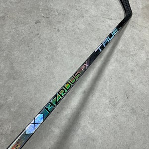 85 Flex Custom P90 HZRDUS PX Senior True Left Hand Hockey Stick Pro Stock (New) NHL