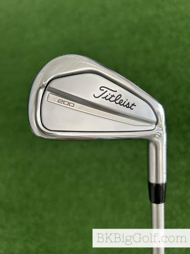 Titleist T200 23 Forged UDI Utility Driving 2 Iron / Stiff