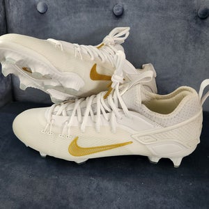 Nike Huarache 9 Elite Low (New) Men's Size M 10.5 (W 11.5) Adult