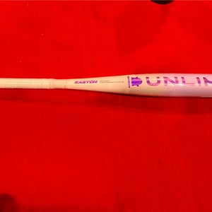 2026 Easton Ghost Unlimited Composite Bat (-11) 20 oz 31" (New)