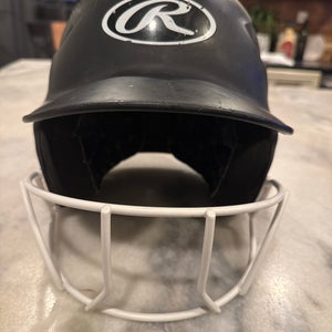 Rawlings Batting Helmet (Used)