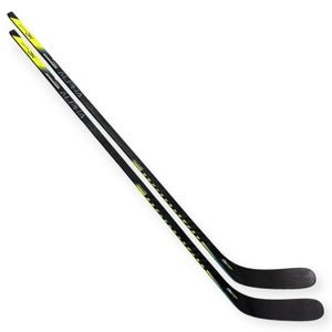 RARE 2 PACK - Warrior Alpha DX LH 80 Flex Stick P88 Pro Stock (New)