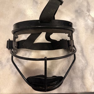 Rip It Face Guard (Used)