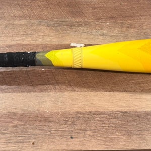 2024 Easton Hype Fire Composite USSSA Certified Bat (-8) 22 oz 30" (Used)