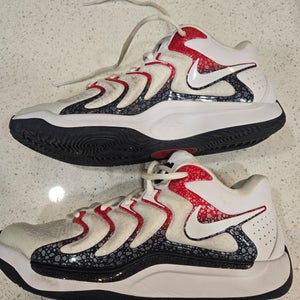 Men's Size M 9.0 (W 10.0) Nike Shoes (Used)