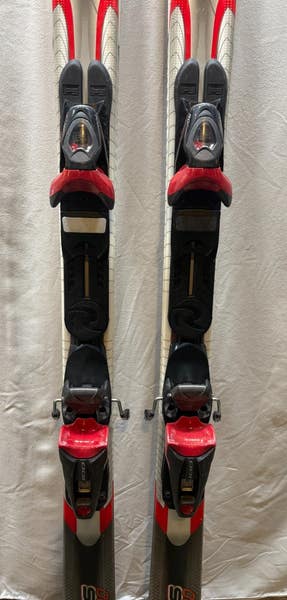 ROSSIGNOL Actys 100 162cm 【公式通販】
