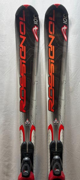 ROSSIGNOL Actys 100 162cm 【公式通販】