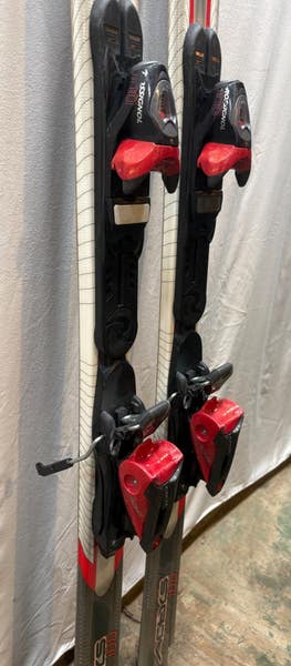 ROSSIGNOL Actys 100 162cm 【公式通販】