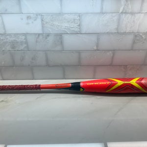 2019 Easton Ghost X Evolution Composite USABat Certified Bat (-10) 20 oz 30" (Used)