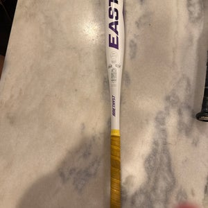 Easton Amethyst Alloy Bat (-11) 18 oz 29"