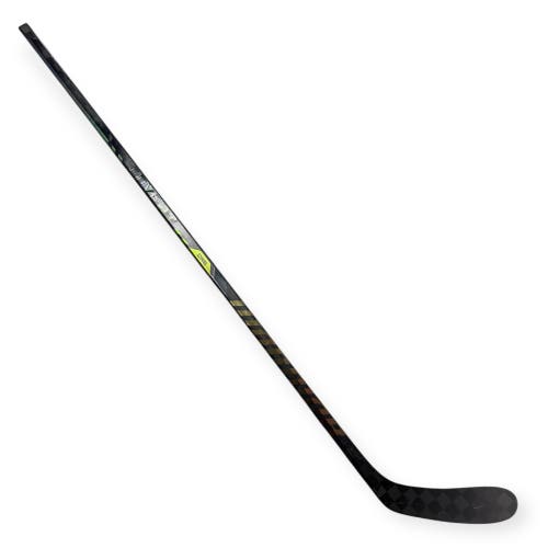 Warrior Covert QR6 Pro Left Hand Hockey Stick P28 85 Flex Pro Stock (Used)