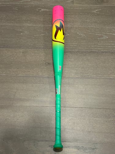 2026 Easton Hype Fire Composite USABat Certified Bat (-5) 26 oz 31" (Used)