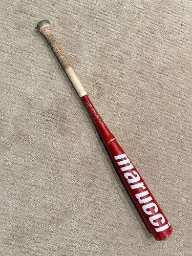 2025 Marucci CATX2 Connect Hybrid USABat Certified Bat (-11) 20 oz 31" (Used)