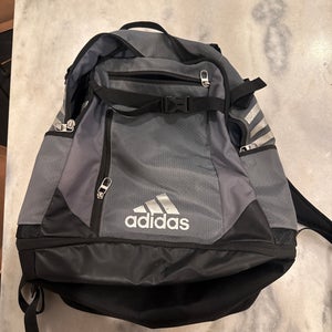 Adidas Bat Pack (Used)