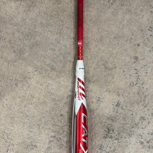 2023 Marucci CATX Connect Hybrid USSSA Certified Bat (-8) 22 oz 30" (Used)