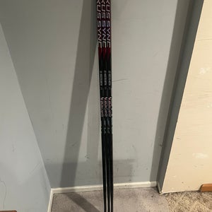 Senior Bauer Nexus Sync Right Handed Hockey Stick P88M 77 Flex Pro Stock (New)