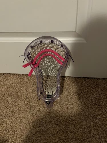 ECD Ion Used Stringing Head (Used)