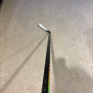 Almost brand new QR6 PRO 85 FLEX  W28