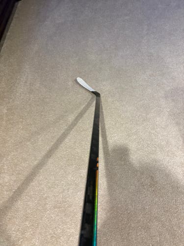 Almost brand new QR6 PRO 85 FLEX  W28