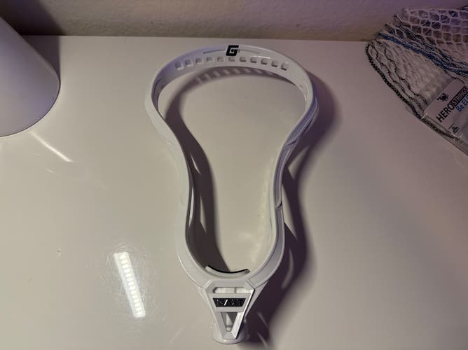 Gait Mustang Unstrung Head (New)