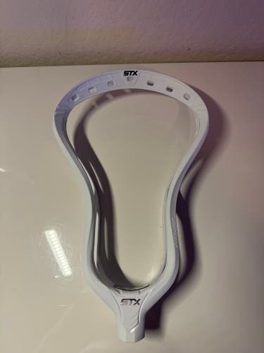 STX Stallion 1K Unstrung Head (New)
