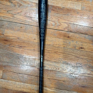 2022 Louisville Slugger Solo Alloy USABat Certified Bat (-11) 17 oz 28" (Used)