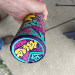 Louisville Slugger atlas BBCOR Certified Bat (-3) 30 oz 33" (Used)