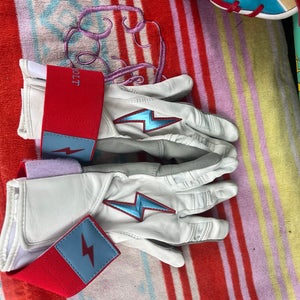 Medium Batting Gloves (Used)