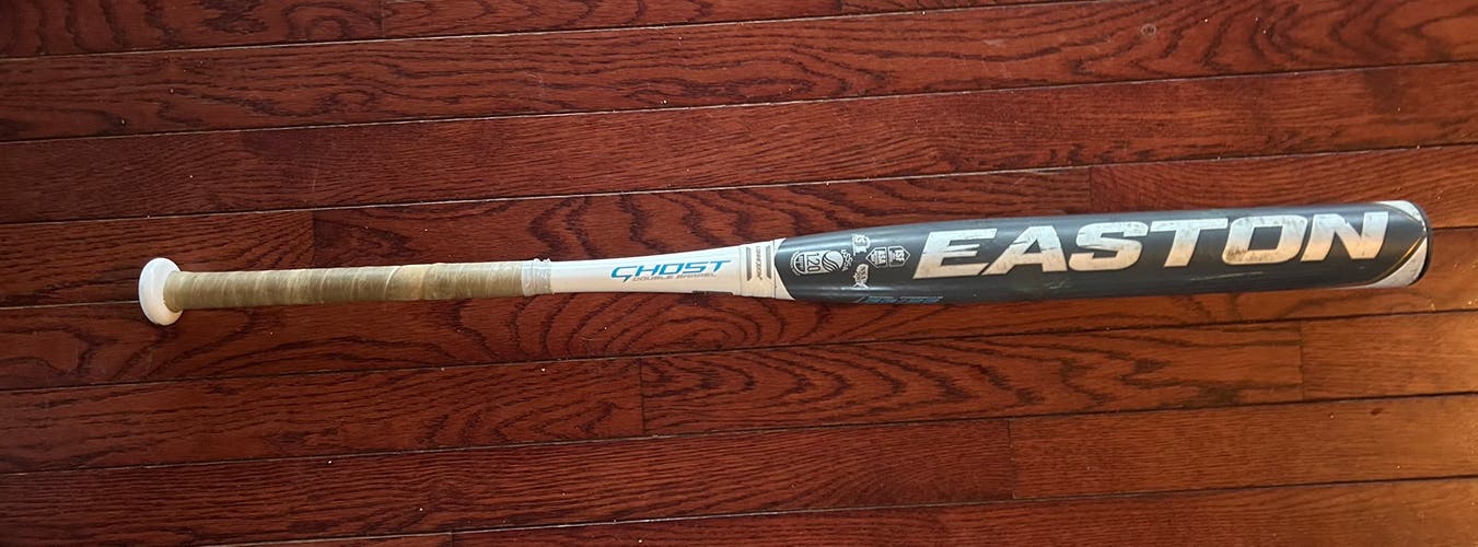 2020 Easton Ghost Composite Bat (-10) 23 oz 33"