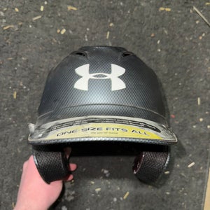 Small / Medium Under Armour UABH100 Batting Helmet (New)
