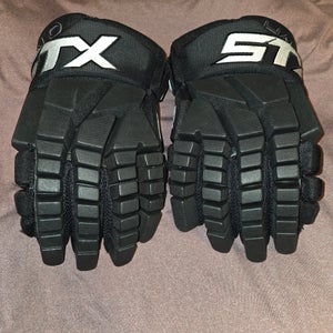 STX HALO Gloves 13" (Used)