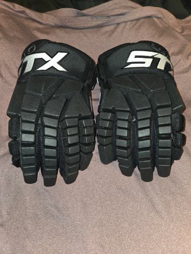 STX HALO Gloves 13" (Used)