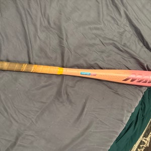 2026 Easton MAV1 Alloy BBCOR Certified Bat (-3) 27 oz 30" (Used)