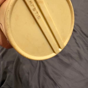 2023 Warstic Bonesaber Hybrid BBCOR Certified Bat (-3) 29 oz 32" (Used)