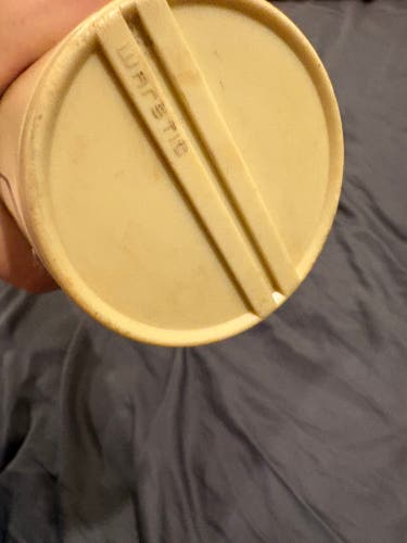 2023 Warstic Bonesaber Hybrid BBCOR Certified Bat (-3) 29 oz 32" (Used)