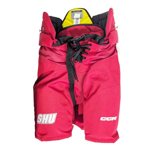 Men's Senior Medium (+1) CCM HP45X Hockey Pants Pro Stock (Used)