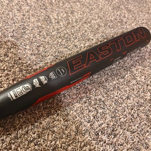 2024 Easton Ghost Advanced Composite Bat (-11) 22 oz 33" (New)