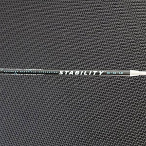 BGT STABILITY E1 GJ 1.0 PUTTER SHAFT (33")