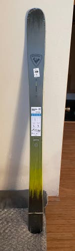2025 Rossignol Soul 102.  172cm Powder Skis (New)