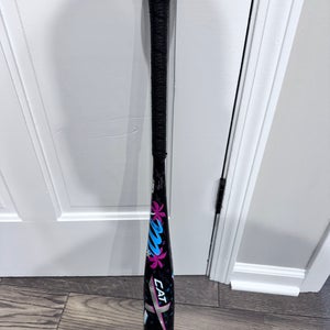 2025 Marucci CATX2 Alloy USSSA Certified Bat (-10) 20 oz 30" (Used)