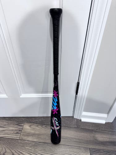 2025 Marucci CATX2 Alloy USSSA Certified Bat (-10) 20 oz 30" (Used)