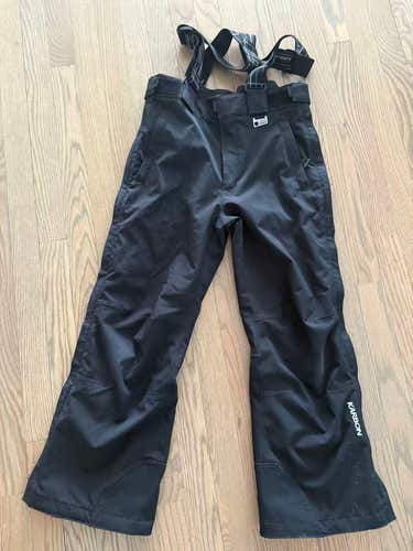 Karbon Nitrogen Full Zip Pants size 10(Used)