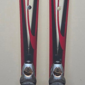 Rossignol Bandit B2 176cm Skis Marker M 41 Twincam Bindings
