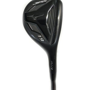 Mizuno Jpx 923 Fli-Hi 19* 3 Hybrid/Rescue Graphite UST Mamiya Recoil Dart ESX